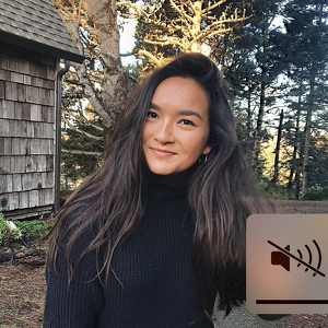 Fundraising Page: Astrid Cabello